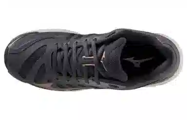 Mizuno Wave Voltage Grey Pink