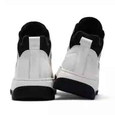 JEEP SPIRIT Snow Boots Graphite Black