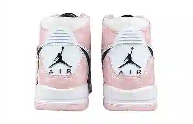 Jordan Legacy 312