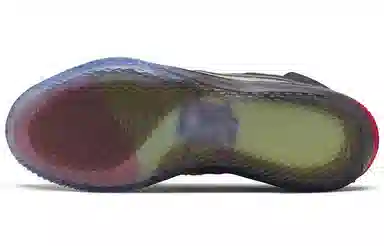 Nike Kobe AD NXT FastFit Obsidian Black