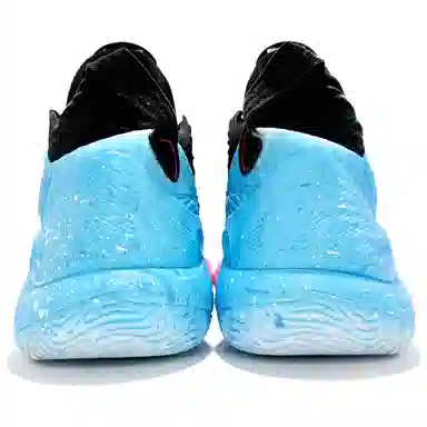 Li-Ning YuShuai 18 Pink Blue