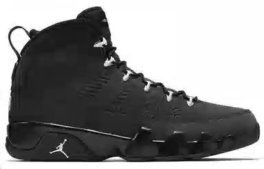 Jordan Air Jordan 9 Retro Anthracite