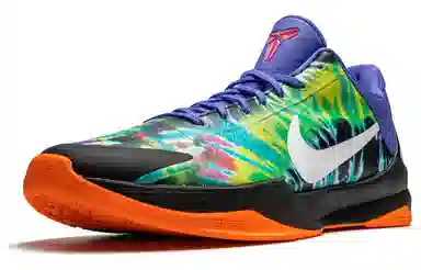 Nike Zoom Kobe 5 Protro EYBL