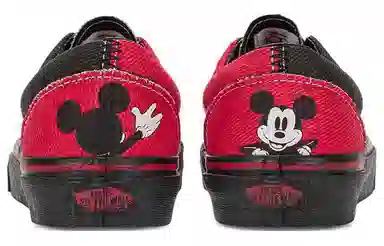 Vans Era Disney