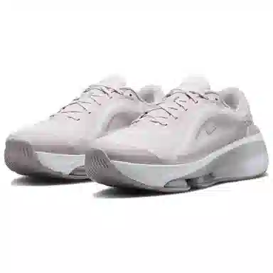 Nike Versair White Purple