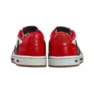 Travis Scott x Air Jordan Low