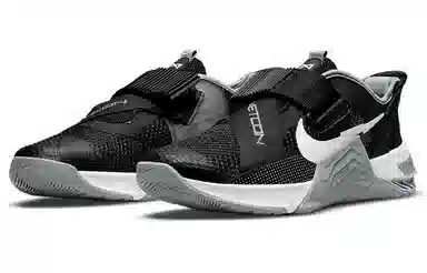Nike Metcon 7 FlyEase Black White
