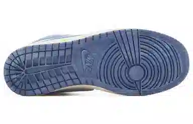 Jordan Air Ship "Bike Air"