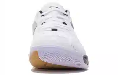 LiNing Xiaoyu White Black