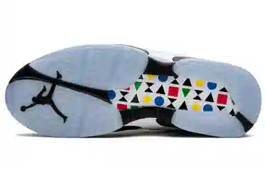 Jordan Air Jordan 8 Retro Quai 54