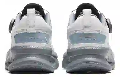 Anta Training Shoes Grey Blue