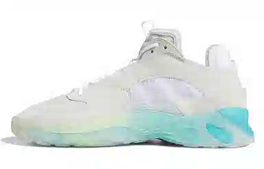 adidas Streetball 2019 Gradient Blue