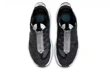 Nike PG 4 Black Grey