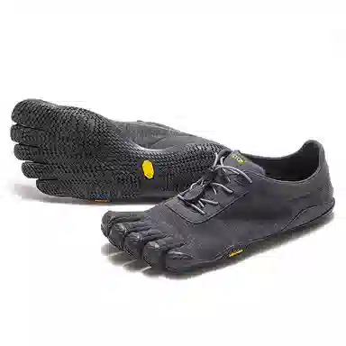 Vibram KSO Grey