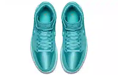 Jordan Air Jordan 1 Retro High "Season of Her" Light Aqua