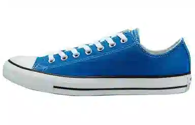 Converse Chuck Taylor All Star Low Deep Blue