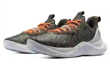 Under Armour Curry 10