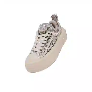 FORESHADOW Double-Uni 1.0 Caramel Champagne