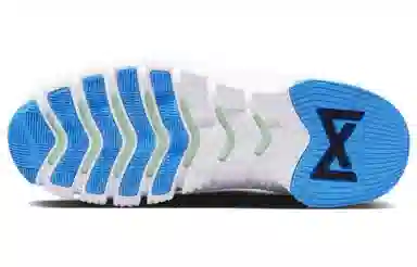 Nike Free Metcon 4 White Green