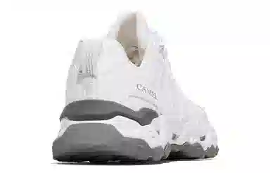 CAMEL Qingyan Low Hiking Shoes