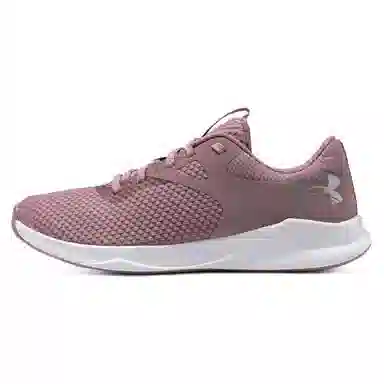 Under Armour Training Shoes Pink