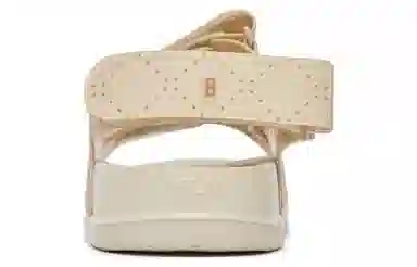 MLB Monogram Boston Red Sox Sandals