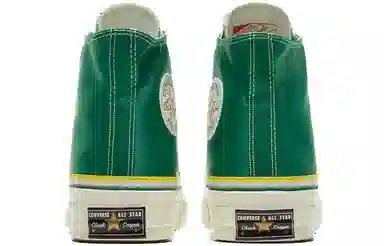 Converse 1970s Breaking Down Barriers "Celtics" Chuck