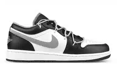 Jordan Air Jordan 1 Low Shadow