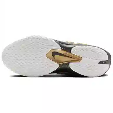 Nike Air Zoom G.T. Cut 3 EP White Gold
