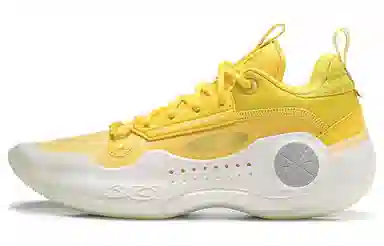 LiNing Way of Wade 10 Low "City of Angels"