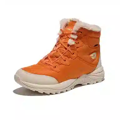 Outdoor Agent Snow Boots
