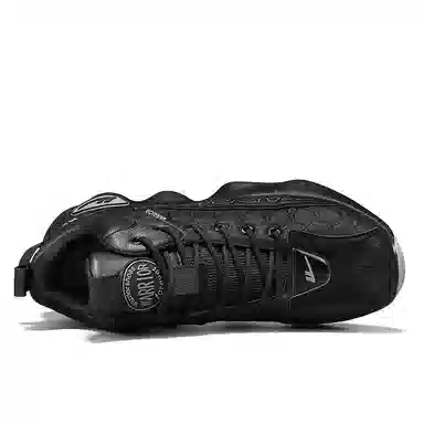 Warrior Basketball Shoes