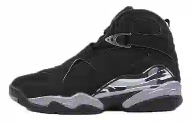 Jordan Air Jordan 8 Retro Chrome