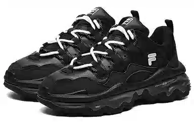 FILA Fusion QD96 Black
