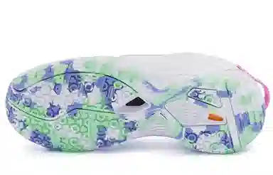 VICTOR Low-Cut Badminton Shoes White Women