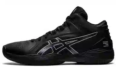 Asics Gel-Hoop V13 Black