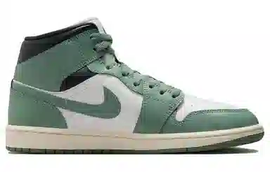 Jordan Air Jordan 1 Mid Green