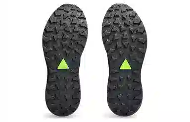 Asics GEL-Trabuco 12 GTX Black