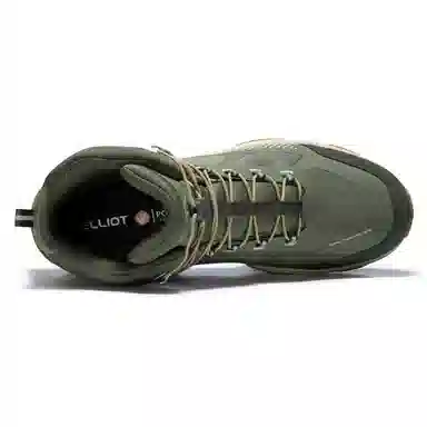 PELLIOT MT-MASTEReVentVibram