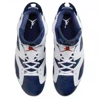 Jordan Air Jordan 6 "Olympic"