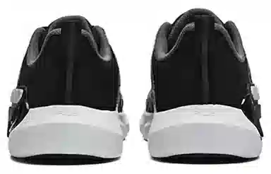 FILA Athletics Low Training Shoes Black