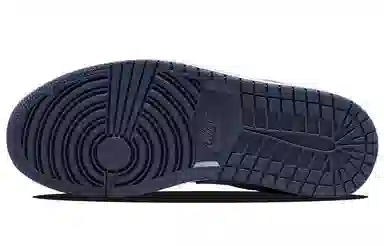 Jordan Air Jordan 1 Low Blue