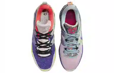 Nike KD 15 NRG EP "What The"