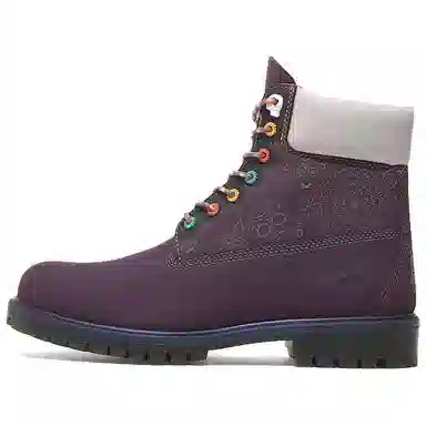 Timberland 6-Inch Boot "Dia de Muertos"