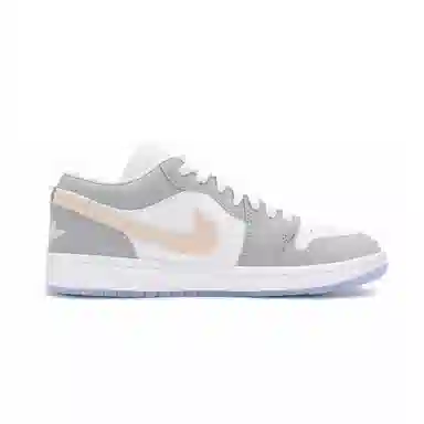 Jordan Air Jordan 1 Low "Wolf Grey"