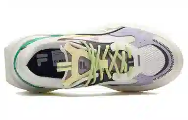 FILA FUSION Bianco II