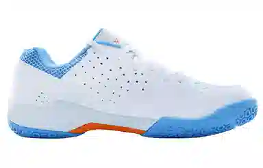 YONEX Power Cushion CFT White Sky Blue
