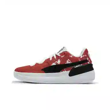 PUMA Clyde Hardwood Team Red