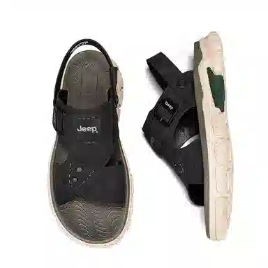Jeep Sandals