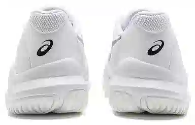 Asics Gel-Challenger 14 White Black